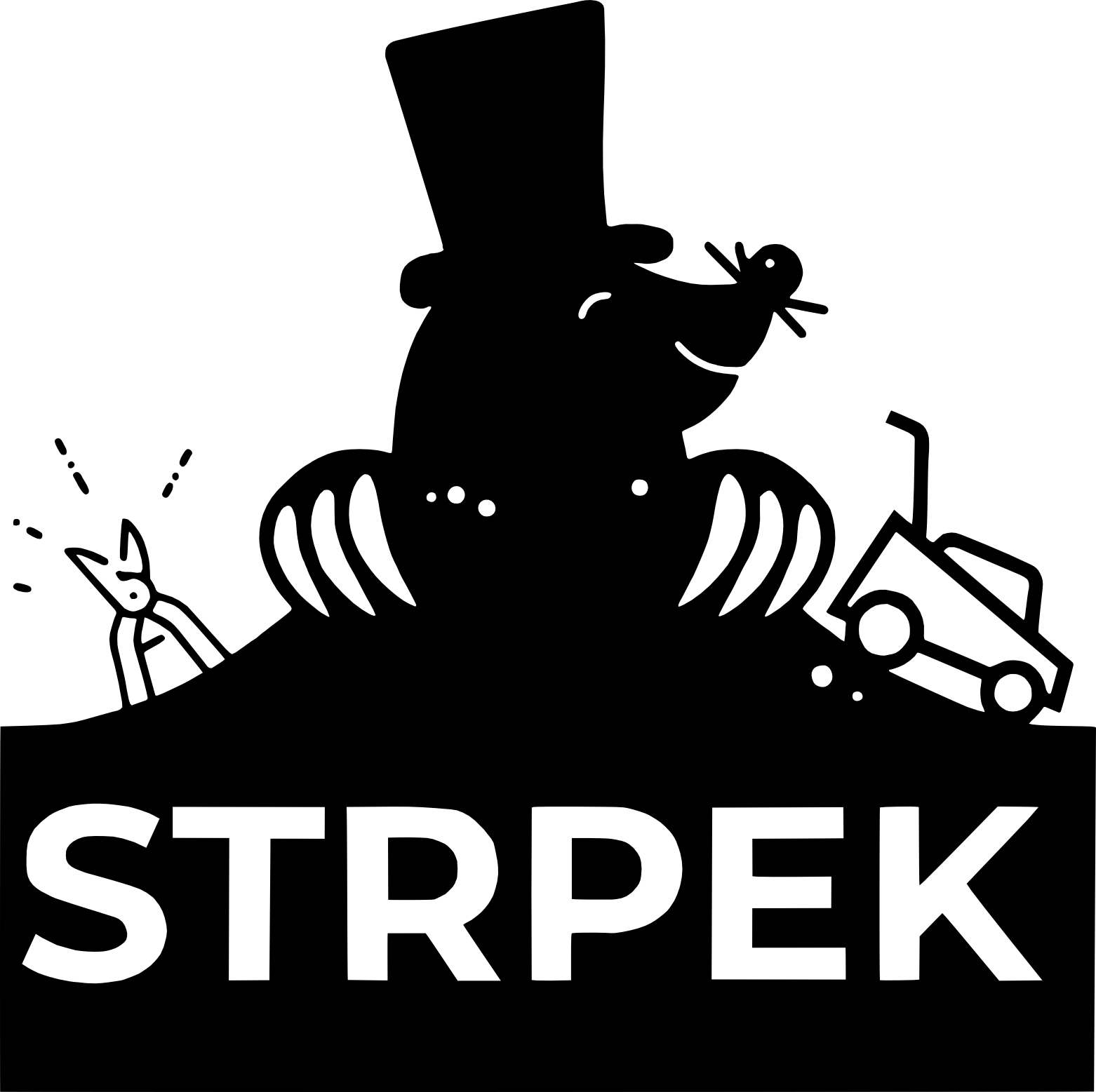 STRPEK