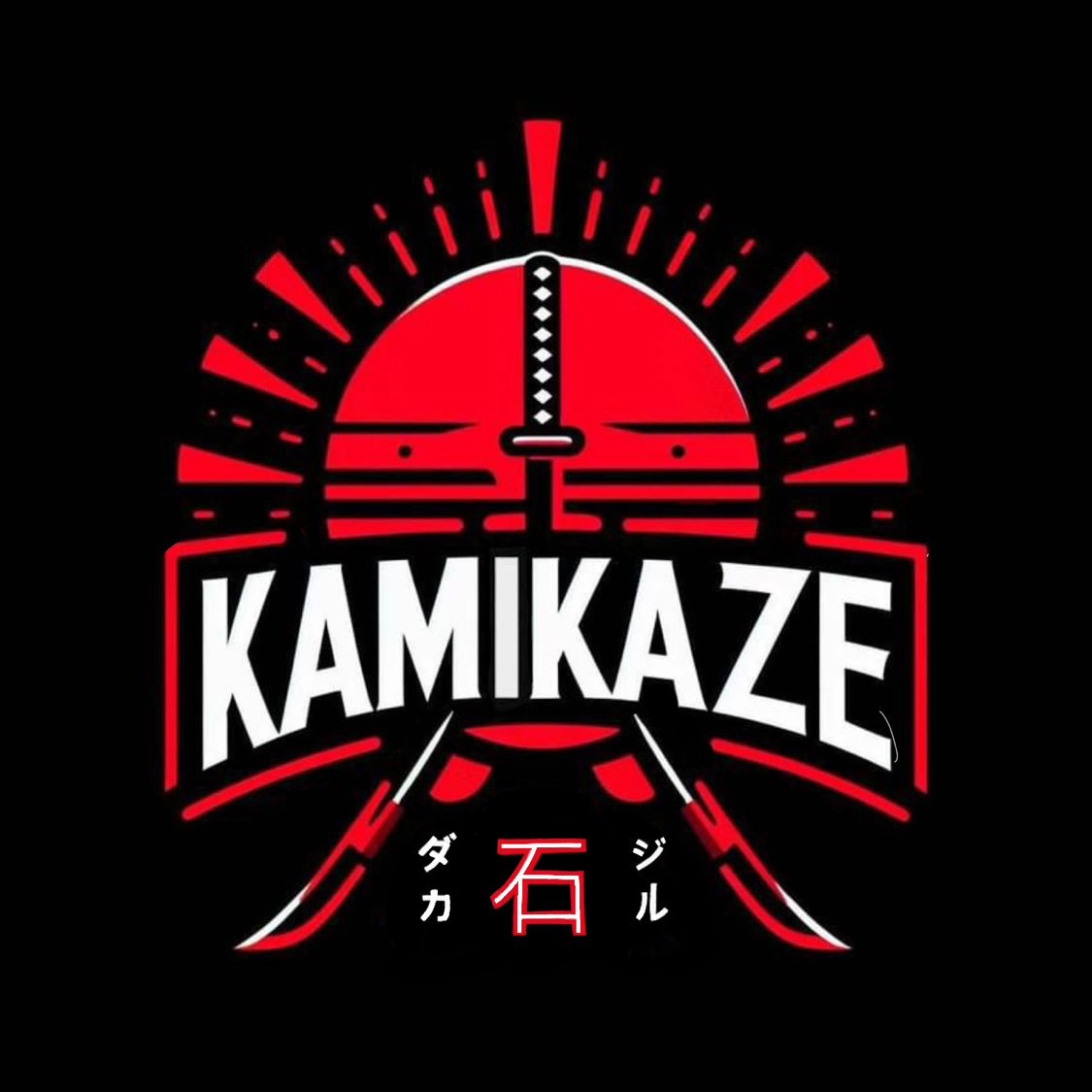 KAMIKAZE PLZEŇ